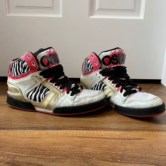 osiris shoes near me